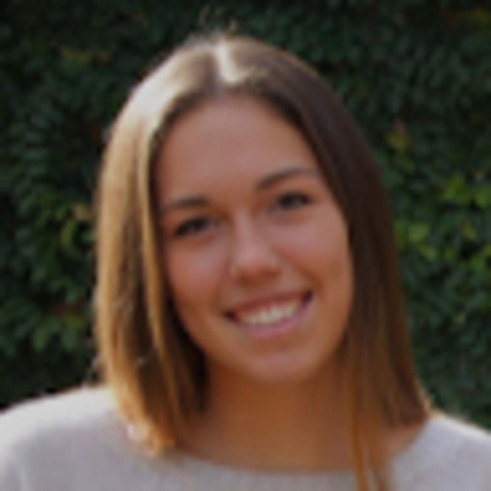 Meet your Posher, Grace